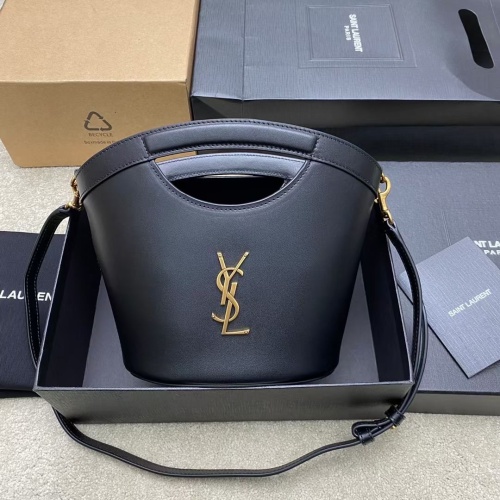 Cheap Yves Saint Laurent YSL AAA Quality Messenger Bags For Women #1248211 Replica Wholesale [$180.00 USD] [ITEM#1248211] on Replica Yves Saint Laurent YSL AAA Messenger Bags