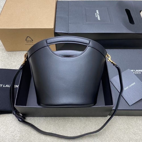 Cheap Yves Saint Laurent YSL AAA Quality Messenger Bags For Women #1248211 Replica Wholesale [$180.00 USD] [ITEM#1248211] on Replica Yves Saint Laurent YSL AAA Messenger Bags