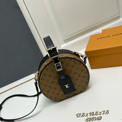 Cheap Louis Vuitton AAA Quality Messenger Bags For Women #1248217 Replica Wholesale [$96.00 USD] [ITEM#1248217] on Replica Louis Vuitton AAA Quality Messenger Bags