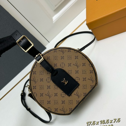 Cheap Louis Vuitton AAA Quality Messenger Bags For Women #1248217 Replica Wholesale [$96.00 USD] [ITEM#1248217] on Replica Louis Vuitton AAA Quality Messenger Bags