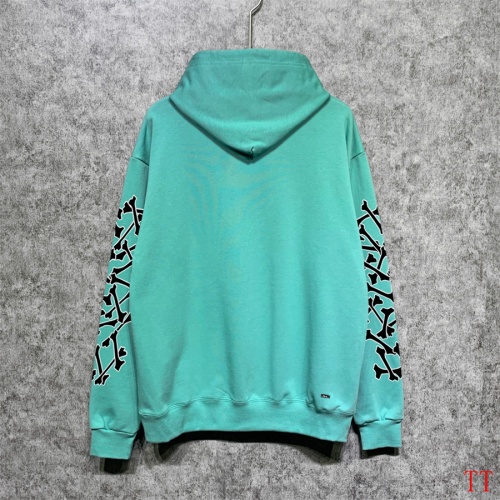 Cheap Amiri Hoodies Long Sleeved For Unisex #1248219 Replica Wholesale [$52.00 USD] [ITEM#1248219] on Replica Amiri Hoodies