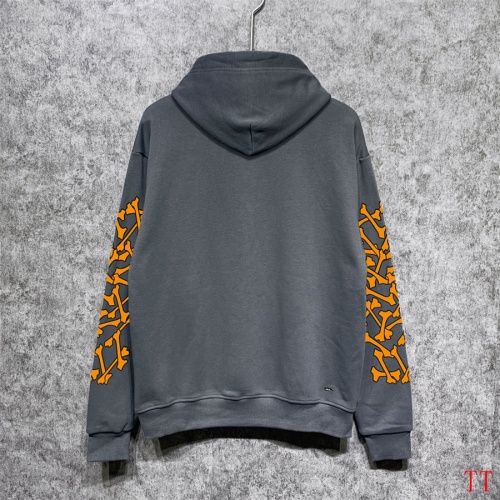 Cheap Amiri Hoodies Long Sleeved For Unisex #1248222 Replica Wholesale [$52.00 USD] [ITEM#1248222] on Replica Amiri Hoodies