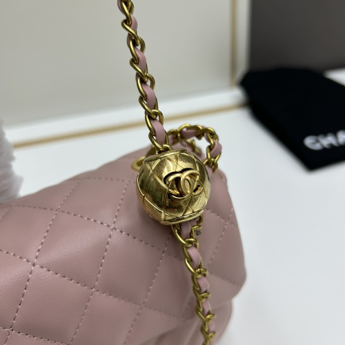 Cheap Chanel AAA Quality Messenger Bags For Women #1248259 Replica Wholesale [$92.00 USD] [ITEM#1248259] on Replica Chanel AAA Messenger Bags