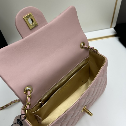 Cheap Chanel AAA Quality Messenger Bags For Women #1248259 Replica Wholesale [$92.00 USD] [ITEM#1248259] on Replica Chanel AAA Messenger Bags