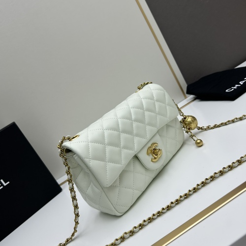 Cheap Chanel AAA Quality Messenger Bags For Women #1248262 Replica Wholesale [$92.00 USD] [ITEM#1248262] on Replica Chanel AAA Quality Messenger Bags