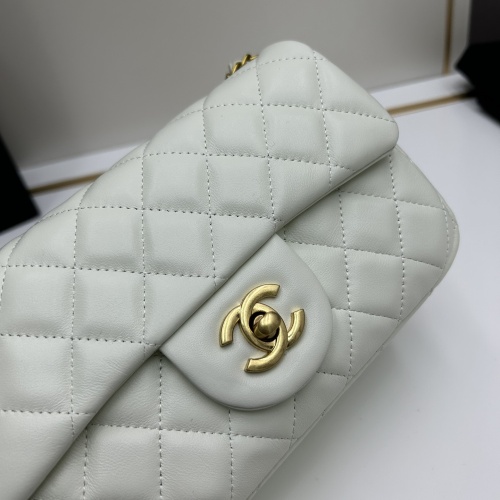 Cheap Chanel AAA Quality Messenger Bags For Women #1248262 Replica Wholesale [$92.00 USD] [ITEM#1248262] on Replica Chanel AAA Messenger Bags