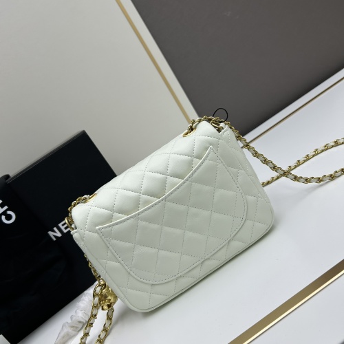 Cheap Chanel AAA Quality Messenger Bags For Women #1248264 Replica Wholesale [$88.00 USD] [ITEM#1248264] on Replica Chanel AAA Messenger Bags