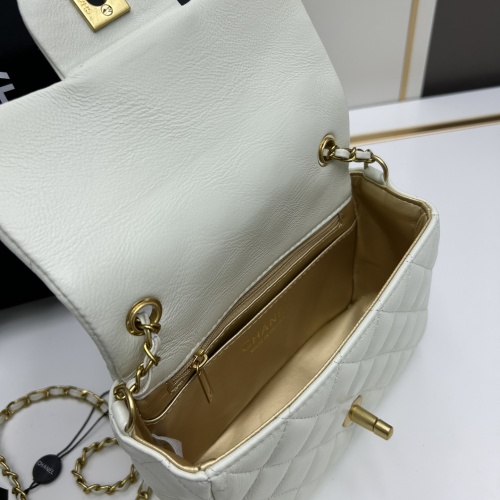 Cheap Chanel AAA Quality Messenger Bags For Women #1248264 Replica Wholesale [$88.00 USD] [ITEM#1248264] on Replica Chanel AAA Quality Messenger Bags