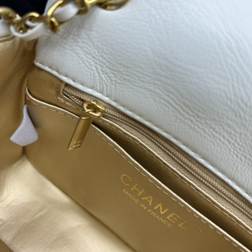 Cheap Chanel AAA Quality Messenger Bags For Women #1248264 Replica Wholesale [$88.00 USD] [ITEM#1248264] on Replica Chanel AAA Quality Messenger Bags