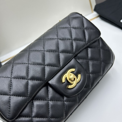 Cheap Chanel AAA Quality Messenger Bags For Women #1248266 Replica Wholesale [$92.00 USD] [ITEM#1248266] on Replica Chanel AAA Quality Messenger Bags