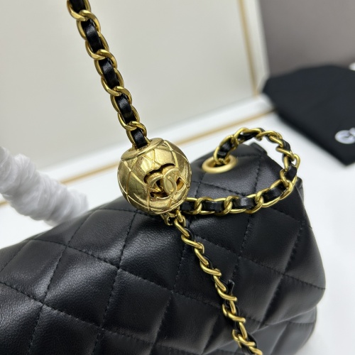 Cheap Chanel AAA Quality Messenger Bags For Women #1248266 Replica Wholesale [$92.00 USD] [ITEM#1248266] on Replica Chanel AAA Quality Messenger Bags