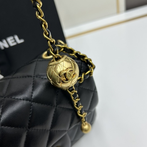 Cheap Chanel AAA Quality Messenger Bags For Women #1248268 Replica Wholesale [$88.00 USD] [ITEM#1248268] on Replica Chanel AAA Quality Messenger Bags