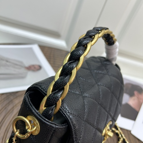 Cheap Chanel AAA Quality Messenger Bags For Women #1248271 Replica Wholesale [$88.00 USD] [ITEM#1248271] on Replica Chanel AAA Quality Messenger Bags