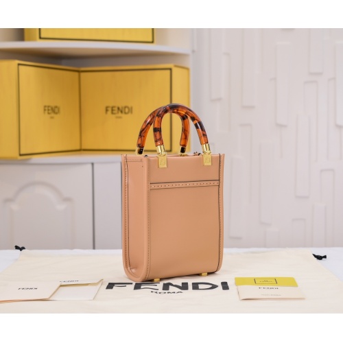 Cheap Fendi AAA Quality Handbags For Women #1248278 Replica Wholesale [$88.00 USD] [ITEM#1248278] on Replica Fendi AAA Quality Handbags