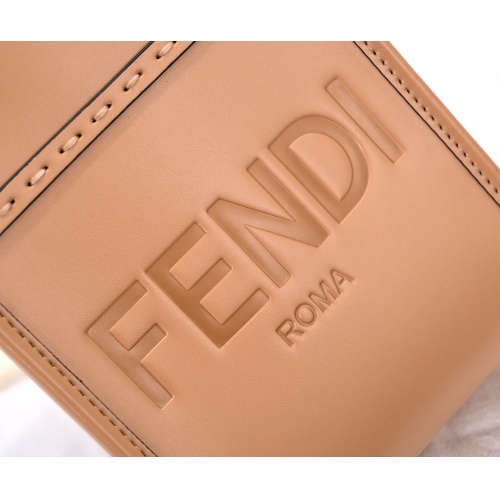 Cheap Fendi AAA Quality Handbags For Women #1248278 Replica Wholesale [$88.00 USD] [ITEM#1248278] on Replica Fendi AAA Quality Handbags