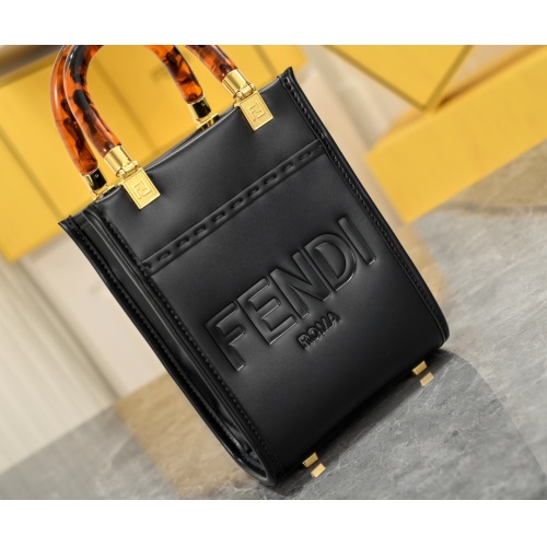 Cheap Fendi AAA Quality Handbags For Women #1248279 Replica Wholesale [$88.00 USD] [ITEM#1248279] on Replica Fendi AAA Quality Handbags