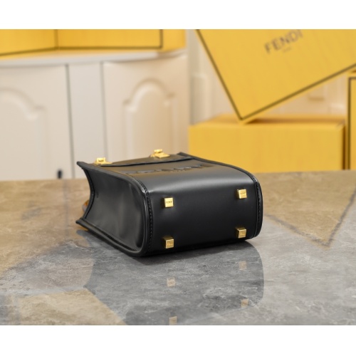 Cheap Fendi AAA Quality Handbags For Women #1248279 Replica Wholesale [$88.00 USD] [ITEM#1248279] on Replica Fendi AAA Quality Handbags