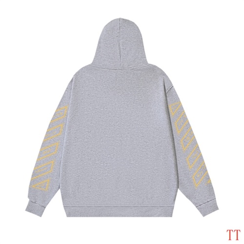 Cheap Off-White Hoodies Long Sleeved For Unisex #1248288 Replica Wholesale [$52.00 USD] [ITEM#1248288] on Replica Off-White Hoodies