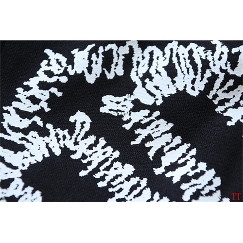 Cheap Off-White Hoodies Long Sleeved For Unisex #1248299 Replica Wholesale [$52.00 USD] [ITEM#1248299] on Replica Off-White Hoodies