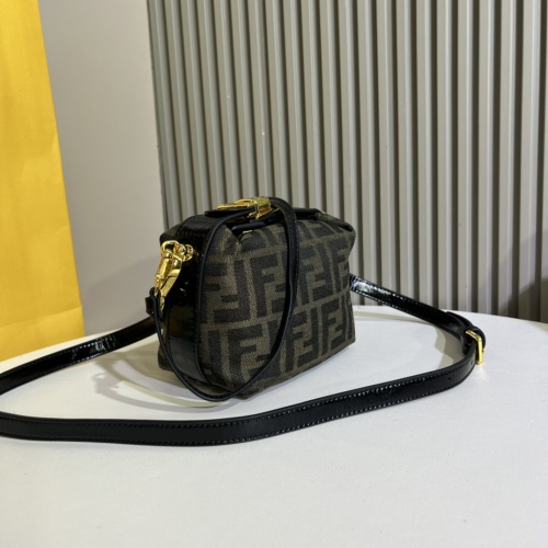 Cheap Fendi AAA Quality Messenger Bags For Women #1248334 Replica Wholesale [$122.00 USD] [ITEM#1248334] on Replica Fendi AAA Messenger Bags