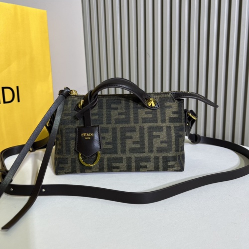 Cheap Fendi AAA Quality Messenger Bags For Women #1248344 Replica Wholesale [$128.00 USD] [ITEM#1248344] on Replica Fendi AAA Messenger Bags