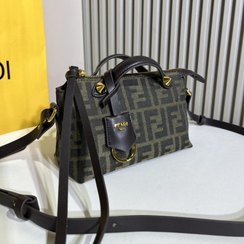 Cheap Fendi AAA Quality Messenger Bags For Women #1248344 Replica Wholesale [$128.00 USD] [ITEM#1248344] on Replica Fendi AAA Messenger Bags