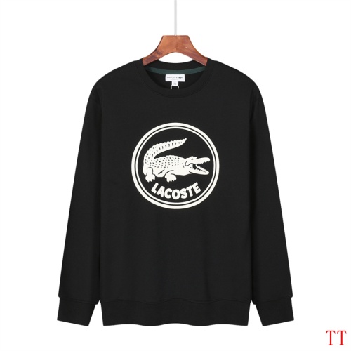 Cheap Lacoste Hoodies Long Sleeved For Men #1248352 Replica Wholesale [$45.00 USD] [ITEM#1248352] on Replica Lacoste Hoodies