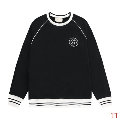 Cheap Gucci Hoodies Long Sleeved For Unisex #1248359 Replica Wholesale [$48.00 USD] [ITEM#1248359] on Replica Gucci Hoodies