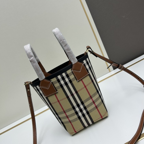 Cheap Burberry AAA Quality Handbags For Women #1248364 Replica Wholesale [$92.00 USD] [ITEM#1248364] on Replica Burberry AAA Handbags