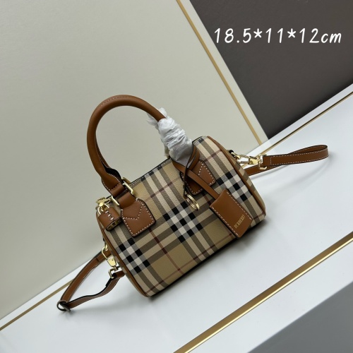 Cheap Burberry AAA Quality Handbags For Women #1248366 Replica Wholesale [$96.00 USD] [ITEM#1248366] on Replica Burberry AAA Handbags