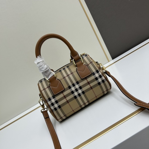 Cheap Burberry AAA Quality Handbags For Women #1248366 Replica Wholesale [$96.00 USD] [ITEM#1248366] on Replica Burberry AAA Handbags