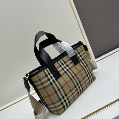 Cheap Burberry AAA Quality Handbags For Women #1248368 Replica Wholesale [$96.00 USD] [ITEM#1248368] on Replica Burberry AAA Handbags