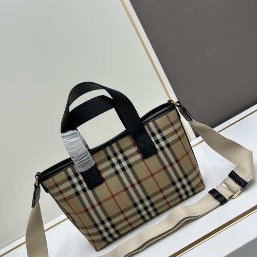 Cheap Burberry AAA Quality Handbags For Women #1248368 Replica Wholesale [$96.00 USD] [ITEM#1248368] on Replica Burberry AAA Handbags