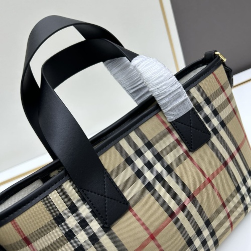 Cheap Burberry AAA Quality Handbags For Women #1248368 Replica Wholesale [$96.00 USD] [ITEM#1248368] on Replica Burberry AAA Handbags