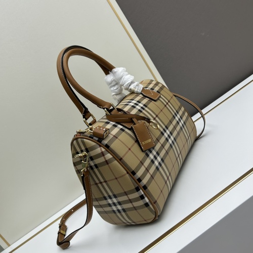 Cheap Burberry AAA Quality Handbags For Women #1248373 Replica Wholesale [$96.00 USD] [ITEM#1248373] on Replica Burberry AAA Handbags