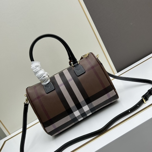 Cheap Burberry AAA Quality Handbags For Women #1248374 Replica Wholesale [$96.00 USD] [ITEM#1248374] on Replica Burberry AAA Handbags