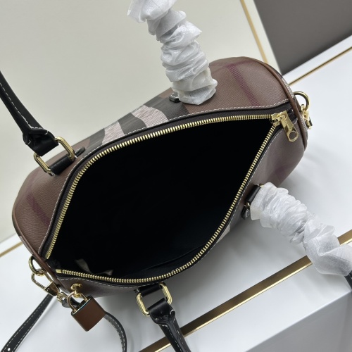 Cheap Burberry AAA Quality Handbags For Women #1248374 Replica Wholesale [$96.00 USD] [ITEM#1248374] on Replica Burberry AAA Handbags