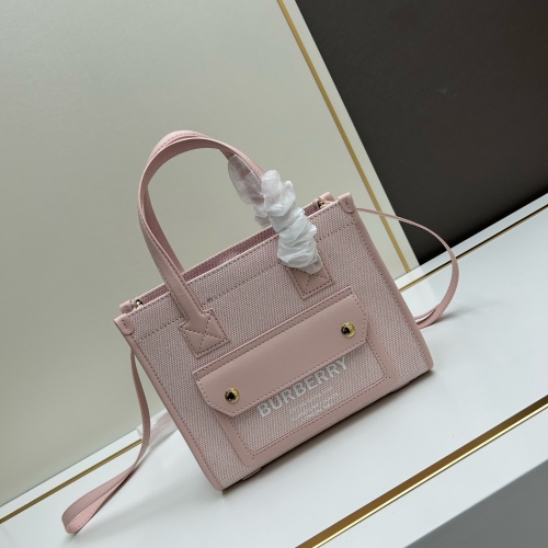 Cheap Burberry AAA Quality Handbags For Women #1248375 Replica Wholesale [$98.00 USD] [ITEM#1248375] on Replica Burberry AAA Handbags