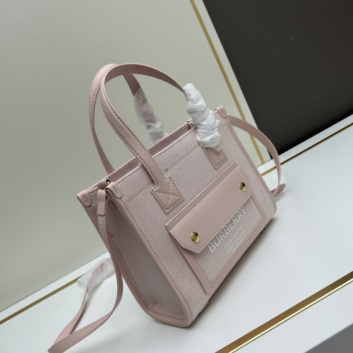 Cheap Burberry AAA Quality Handbags For Women #1248375 Replica Wholesale [$98.00 USD] [ITEM#1248375] on Replica Burberry AAA Handbags