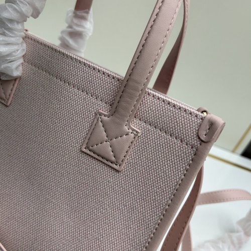 Cheap Burberry AAA Quality Handbags For Women #1248375 Replica Wholesale [$98.00 USD] [ITEM#1248375] on Replica Burberry AAA Handbags