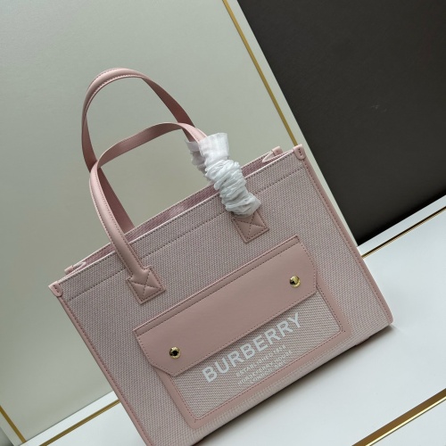 Cheap Burberry AAA Quality Handbags For Women #1248376 Replica Wholesale [$102.00 USD] [ITEM#1248376] on Replica Burberry AAA Handbags