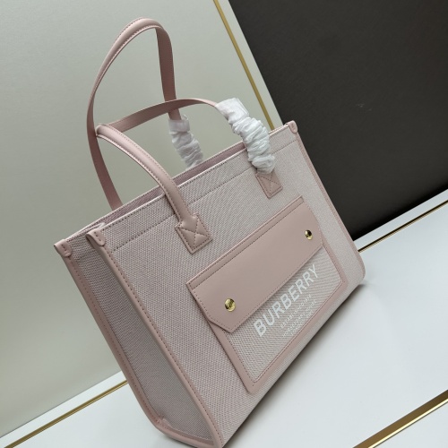 Cheap Burberry AAA Quality Handbags For Women #1248376 Replica Wholesale [$102.00 USD] [ITEM#1248376] on Replica Burberry AAA Handbags