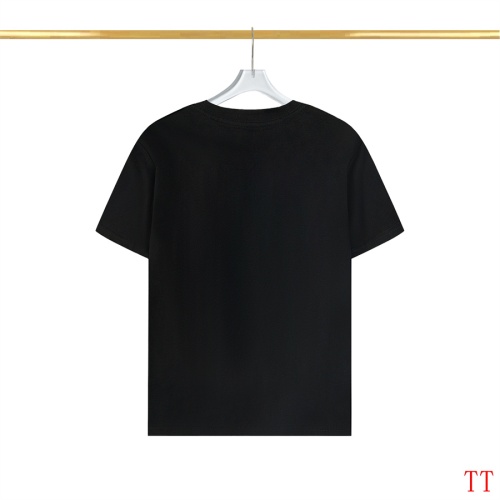 Cheap Prada T-Shirts Short Sleeved For Men #1248378 Replica Wholesale [$32.00 USD] [ITEM#1248378] on Replica Prada T-Shirts