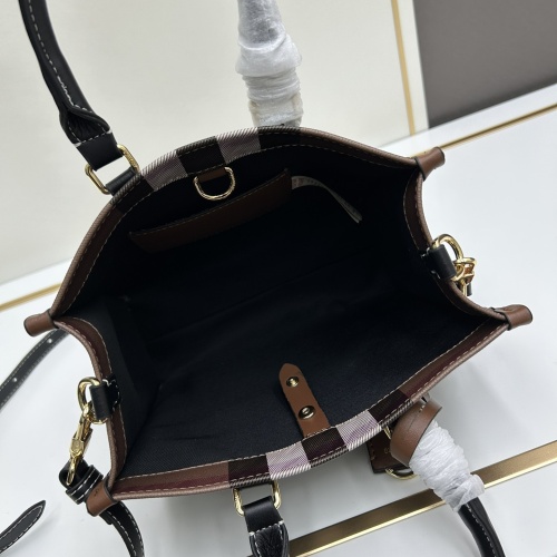 Cheap Burberry AAA Quality Handbags For Women #1248379 Replica Wholesale [$98.00 USD] [ITEM#1248379] on Replica Burberry AAA Handbags