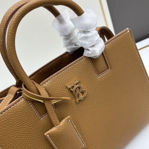 Cheap Burberry AAA Quality Handbags For Women #1248381 Replica Wholesale [$108.00 USD] [ITEM#1248381] on Replica Burberry AAA Handbags