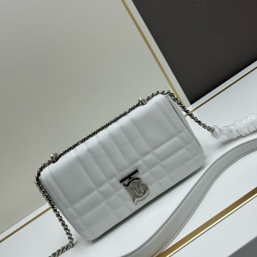 Cheap Burberry AAA Quality Messenger Bags For Women #1248392 Replica Wholesale [$108.00 USD] [ITEM#1248392] on Replica Burberry AAA Messenger Bags