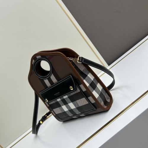 Cheap Burberry AAA Quality Messenger Bags For Women #1248399 Replica Wholesale [$98.00 USD] [ITEM#1248399] on Replica Burberry AAA Messenger Bags