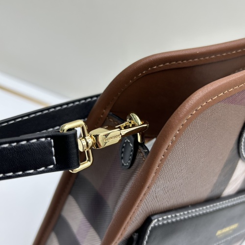 Cheap Burberry AAA Quality Messenger Bags For Women #1248399 Replica Wholesale [$98.00 USD] [ITEM#1248399] on Replica Burberry AAA Messenger Bags