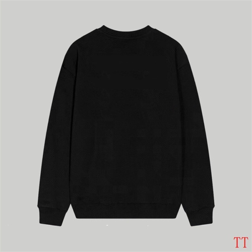 Cheap Balenciaga Hoodies Long Sleeved For Men #1248402 Replica Wholesale [$40.00 USD] [ITEM#1248402] on Replica Balenciaga Hoodies