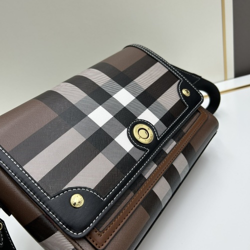 Cheap Burberry AAA Quality Messenger Bags For Women #1248407 Replica Wholesale [$105.00 USD] [ITEM#1248407] on Replica Burberry AAA Messenger Bags